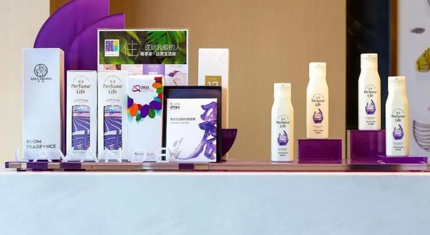 Lavande Hotel Kunming Dianchi International Exhibition Center Guangfu Road