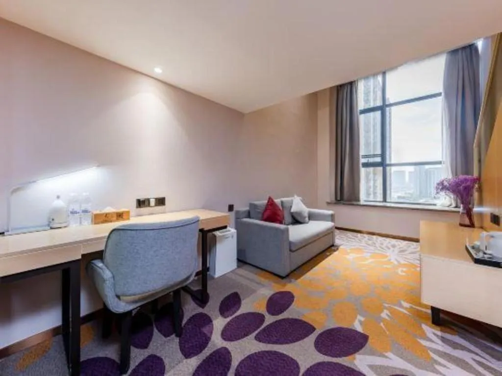 Lavande Hotel Kunming Dianchi International Exhibition Center Guangfu Road