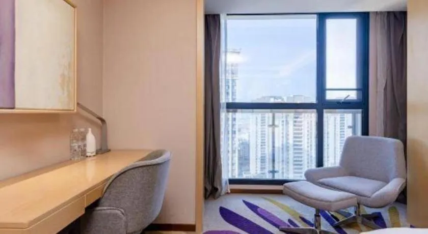 Lavande Hotel Kunming Dianchi International Exhibition Center Guangfu Road