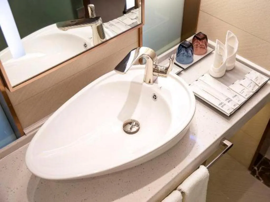 Lavande Hotel Kunming Dianchi International Exhibition Center Guangfu Road