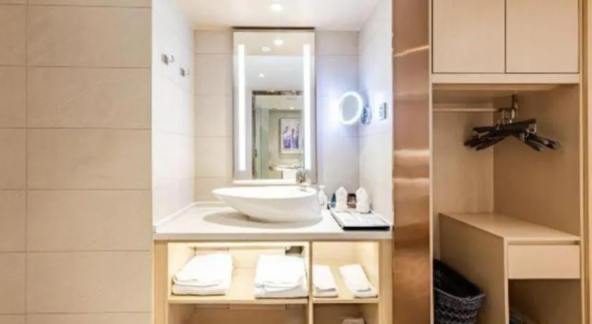 Lavande Hotel Kunming Dianchi International Exhibition Center Guangfu Road