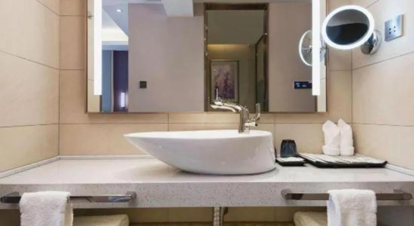 Lavande Hotel Kunming Dianchi International Exhibition Center Guangfu Road