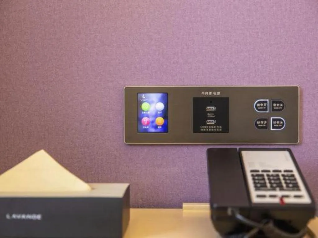 Lavande Hotel Kunming Dianchi International Exhibition Center Guangfu Road