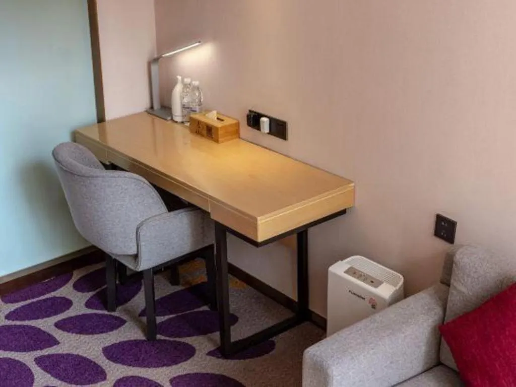 Lavande Hotel Kunming Dianchi International Exhibition Center Guangfu Road