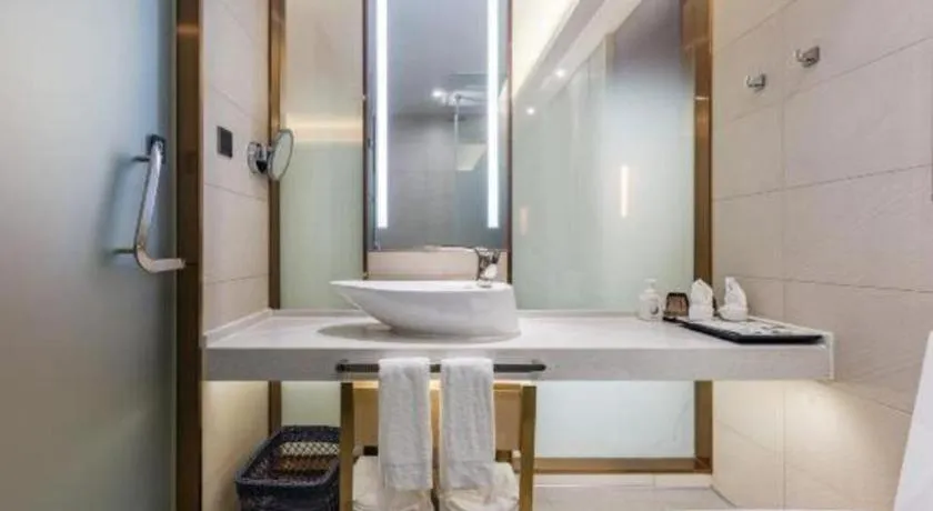 Lavande Hotel Kunming Dianchi International Exhibition Center Guangfu Road