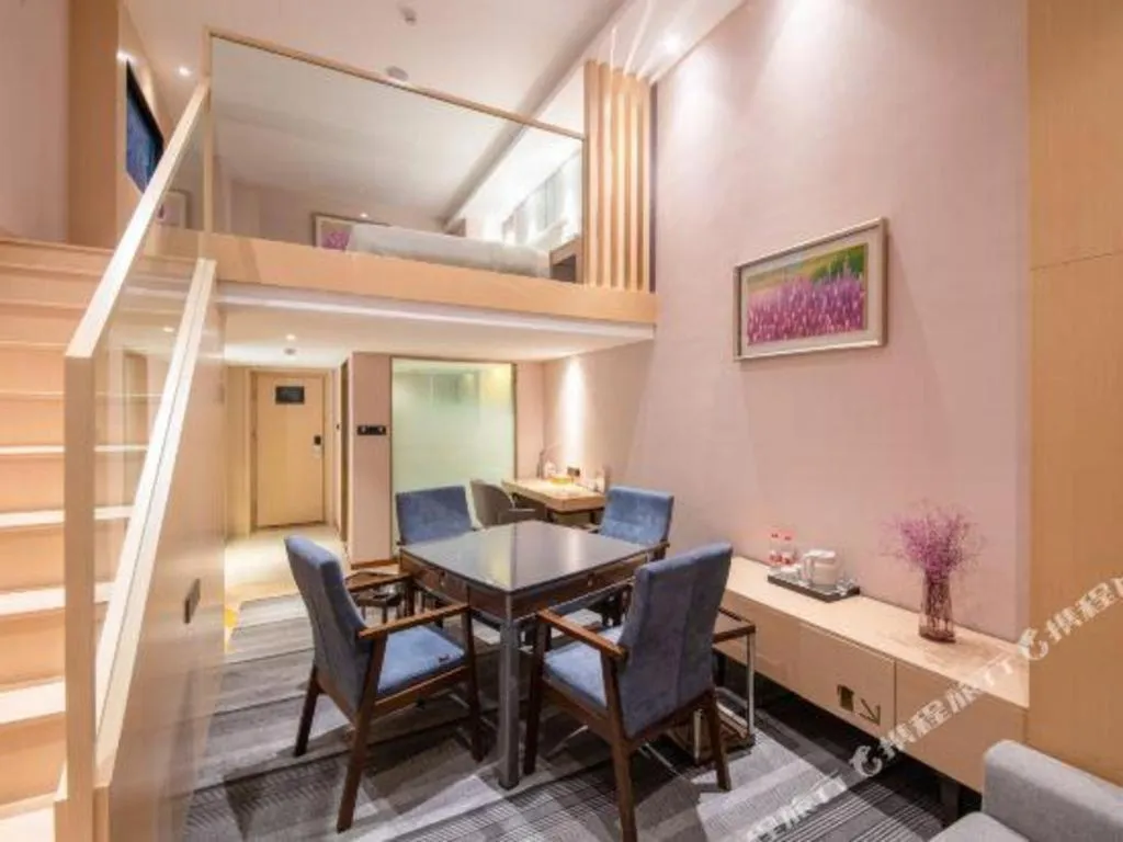 Lavande Hotel Kunming Dianchi International Exhibition Center Guangfu Road