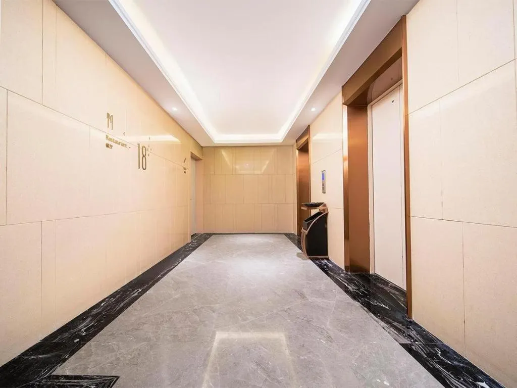 Lavande Hotel Kunming Dianchi International Exhibition Center Guangfu Road