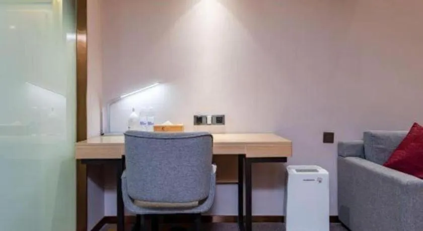 Lavande Hotel Kunming Dianchi International Exhibition Center Guangfu Road