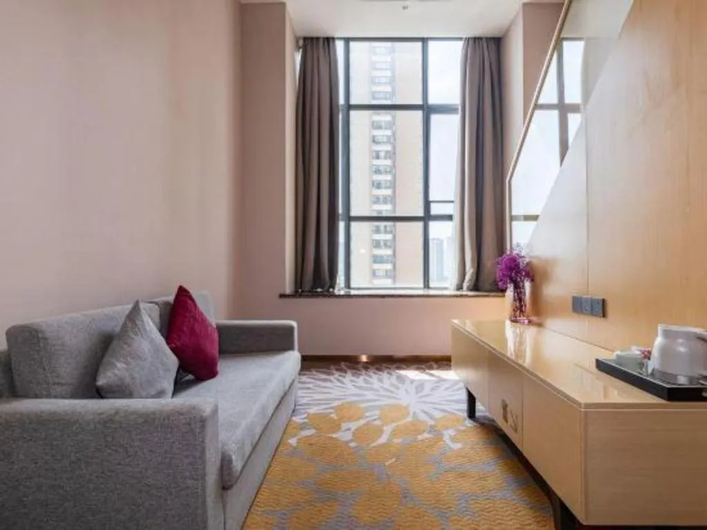 Lavande Hotel Kunming Dianchi International Exhibition Center Guangfu Road