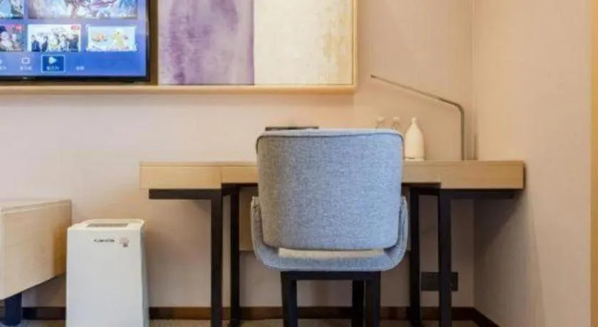 Lavande Hotel Kunming Dianchi International Exhibition Center Guangfu Road