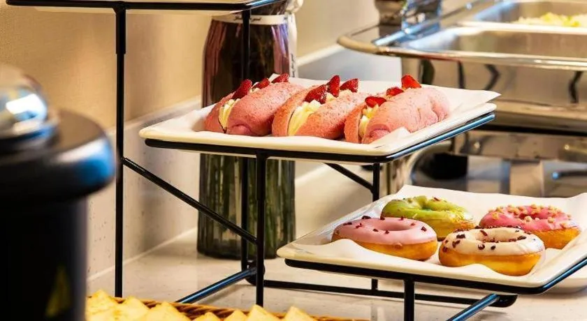 Lavande Hotel Kunming Dianchi International Exhibition Center Guangfu Road