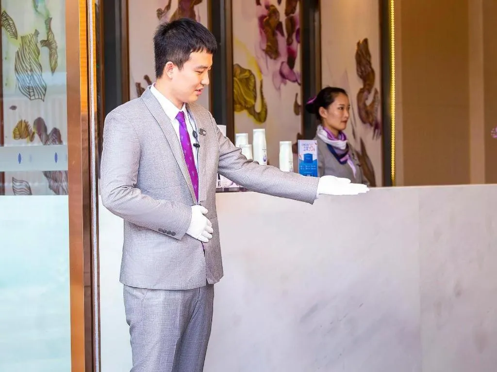 Lavande Hotel Kunming Dianchi International Exhibition Center Guangfu Road