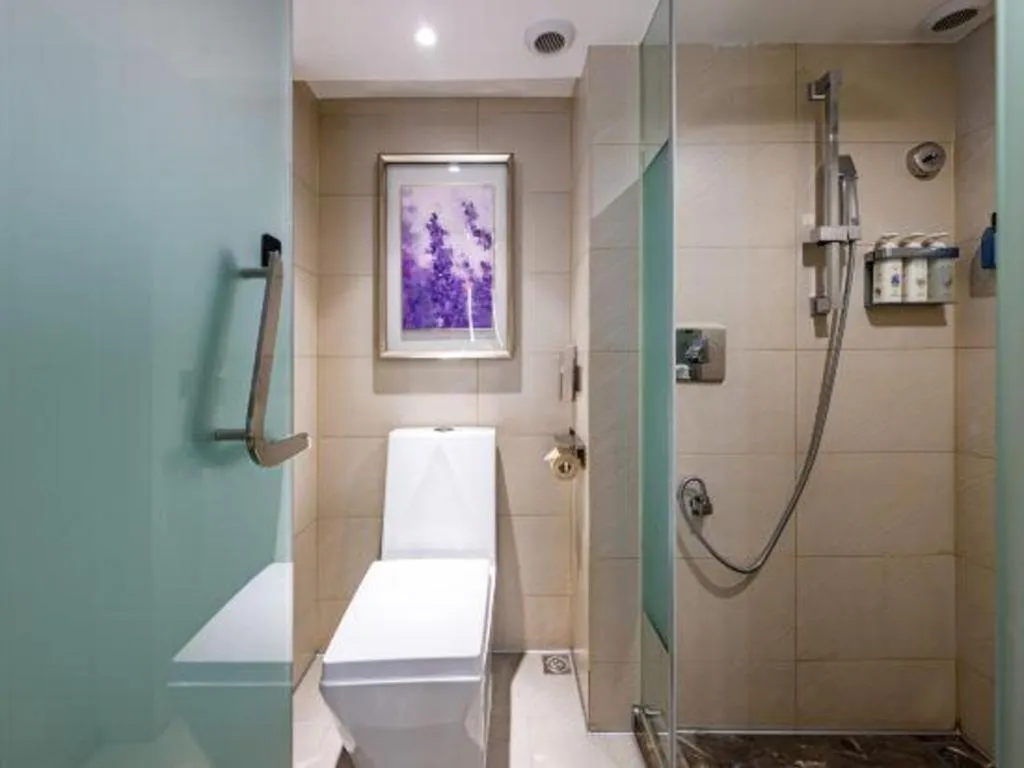 Lavande Hotel Kunming Dianchi International Exhibition Center Guangfu Road