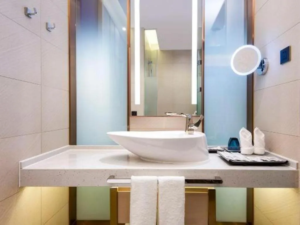 Lavande Hotel Kunming Dianchi International Exhibition Center Guangfu Road