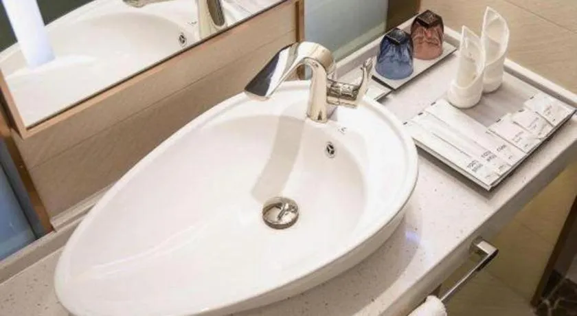 Lavande Hotel Kunming Dianchi International Exhibition Center Guangfu Road