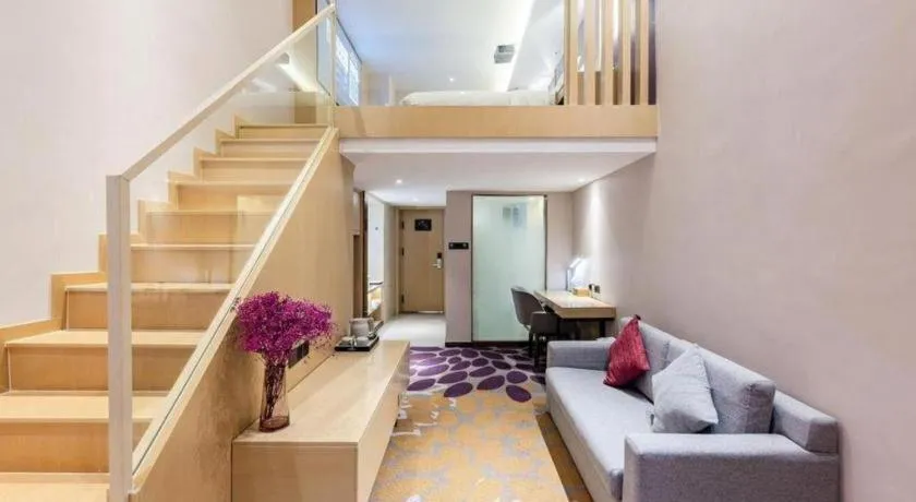 Lavande Hotel Kunming Dianchi International Exhibition Center Guangfu Road