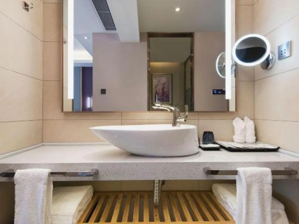 Lavande Hotel Kunming Dianchi International Exhibition Center Guangfu Road