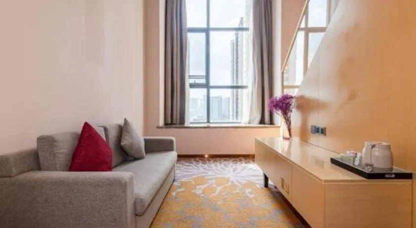 Lavande Hotel Kunming Dianchi International Exhibition Center Guangfu Road