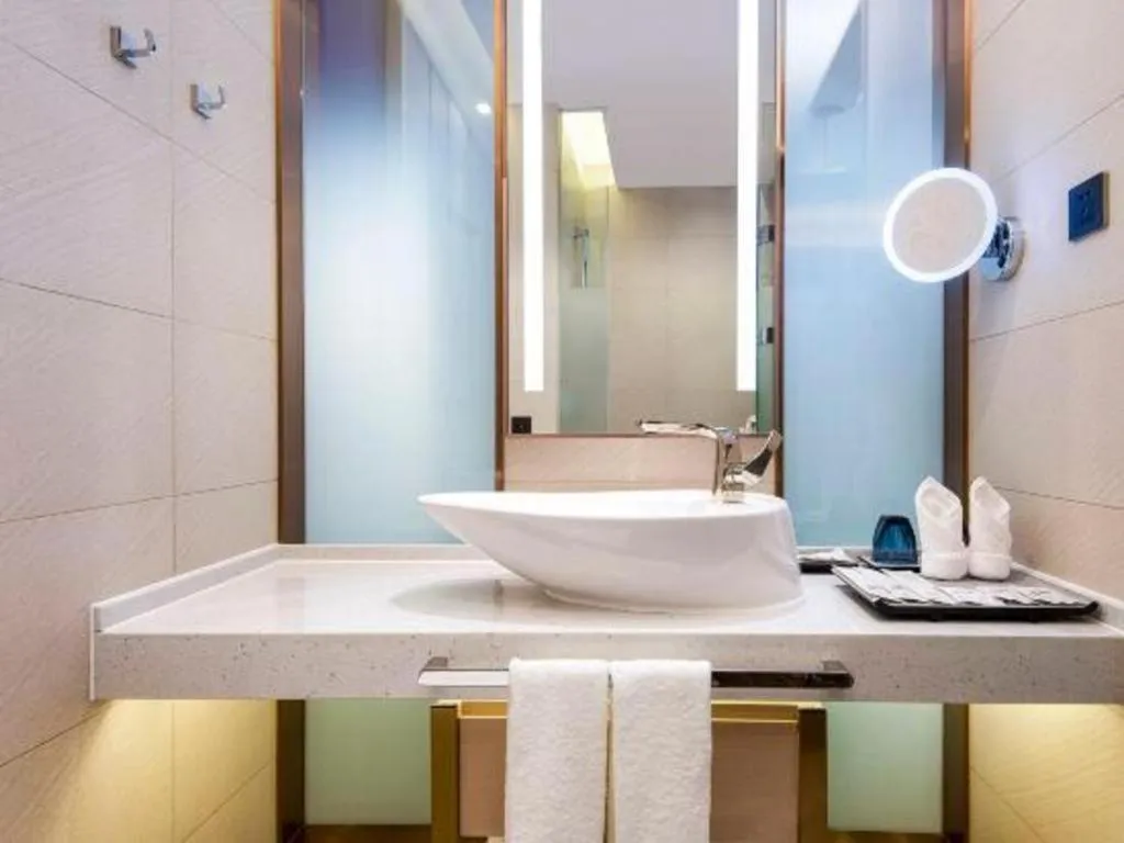 Lavande Hotel Kunming Dianchi International Exhibition Center Guangfu Road