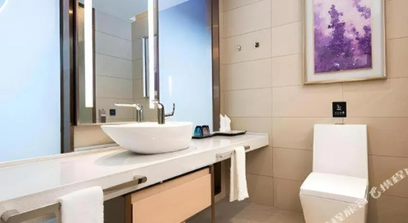 Lavande Hotel Kunming Dianchi International Exhibition Center Guangfu Road