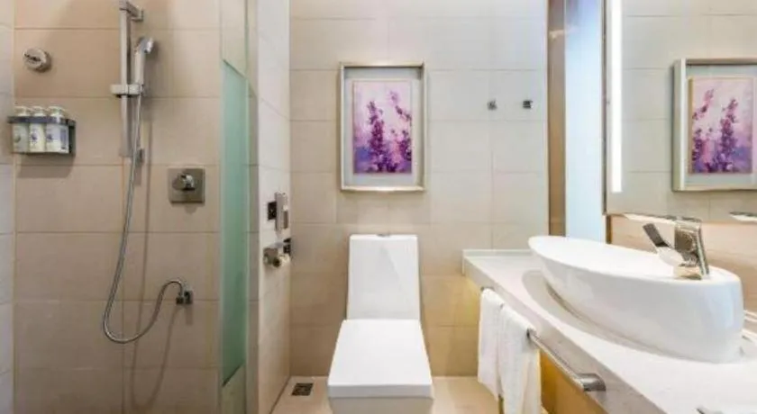 Lavande Hotel Kunming Dianchi International Exhibition Center Guangfu Road