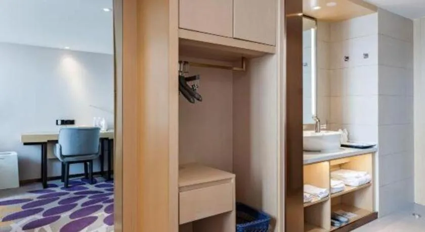 Lavande Hotel Kunming Dianchi International Exhibition Center Guangfu Road