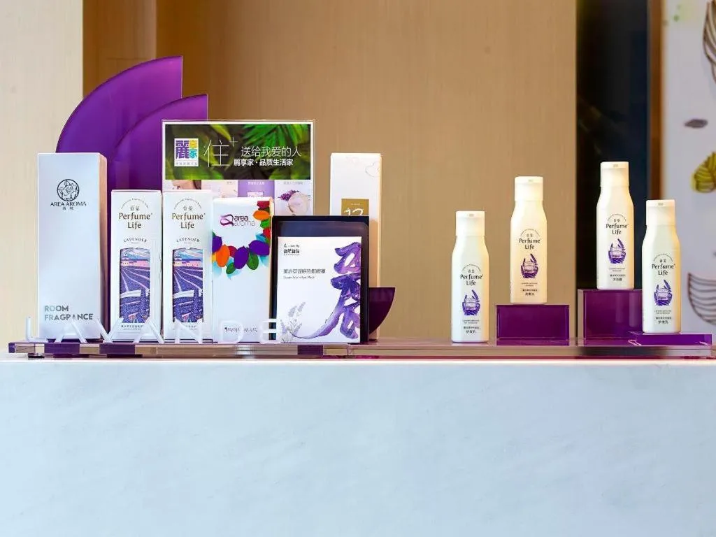 Lavande Hotel Kunming Dianchi International Exhibition Center Guangfu Road