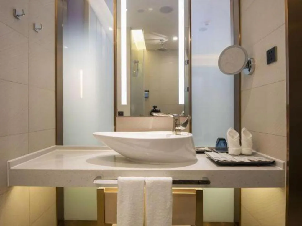 Lavande Hotel Kunming Dianchi International Exhibition Center Guangfu Road