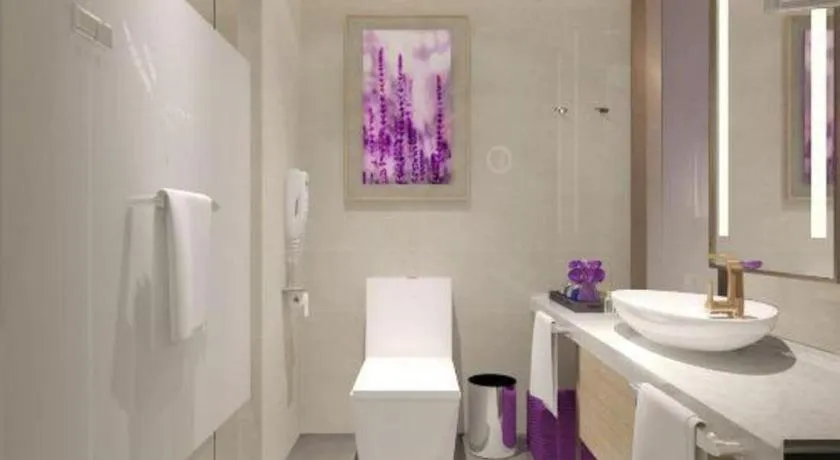 Lavande Hotel Kunming Dianchi International Exhibition Center Guangfu Road