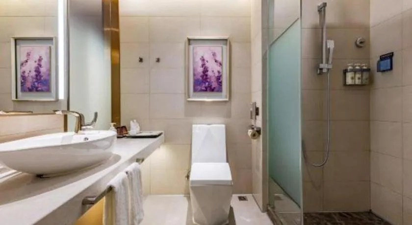 Lavande Hotel Kunming Dianchi International Exhibition Center Guangfu Road