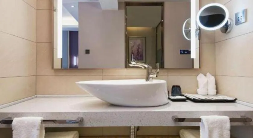 Lavande Hotel Kunming Dianchi International Exhibition Center Guangfu Road