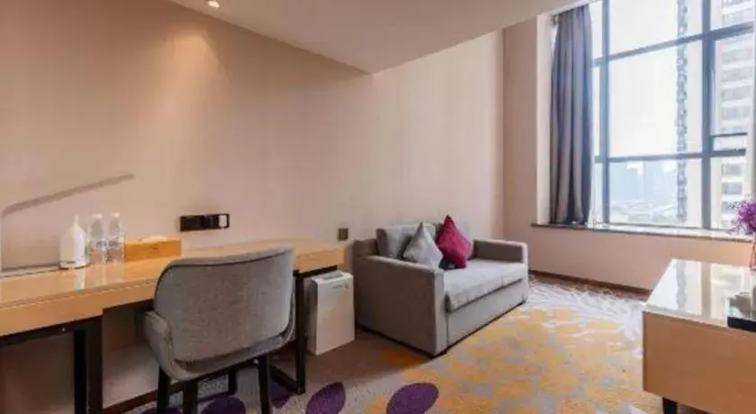 Lavande Hotel Kunming Dianchi International Exhibition Center Guangfu Road Lavande Hotel Kunming Dianchi International Exhibition Center Guangfu Road