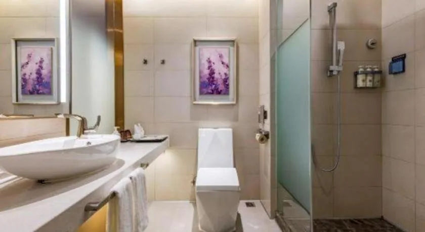 Lavande Hotel Kunming Dianchi International Exhibition Center Guangfu Road