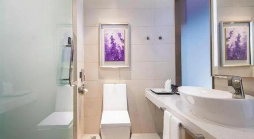 Lavande Hotel Kunming Dianchi International Exhibition Center Guangfu Road