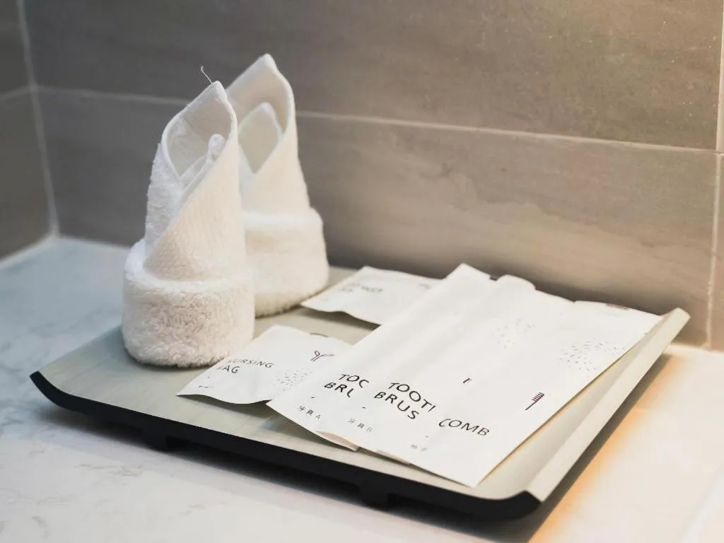 Lavande Hotel Shanghai Jing'an Shibei Gaoxin