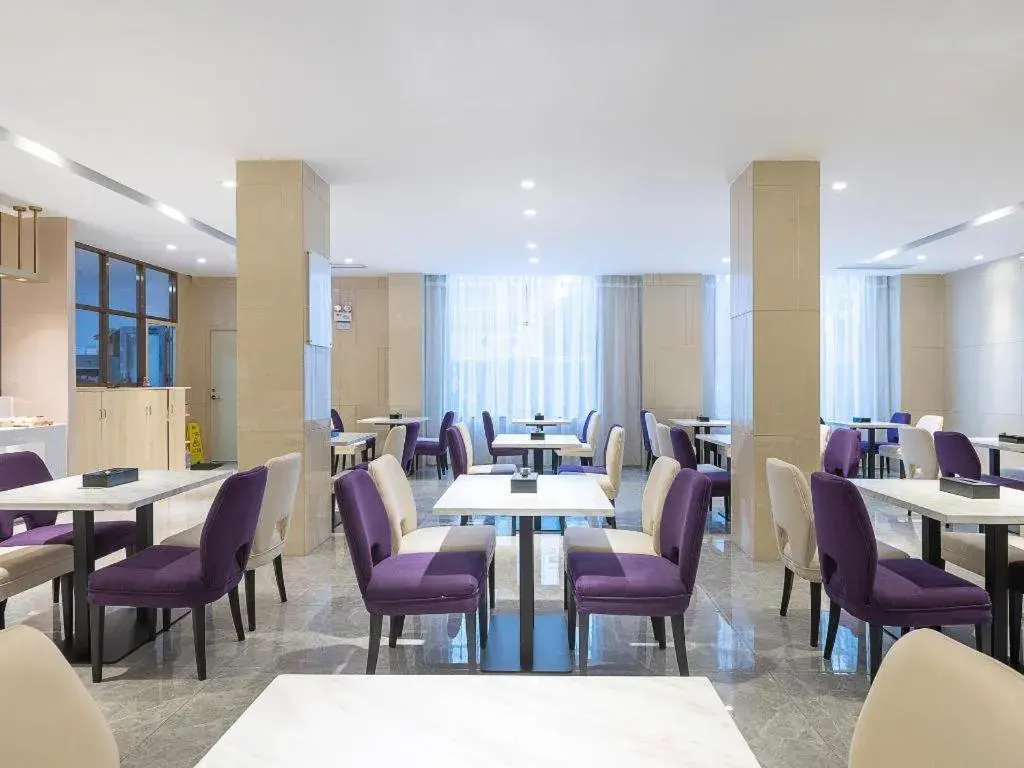 Lavande Hotel Shaoguan Bainian East Street Fengcai Building Lavande Hotel Shaoguan Bainian East Street Fengcai Building