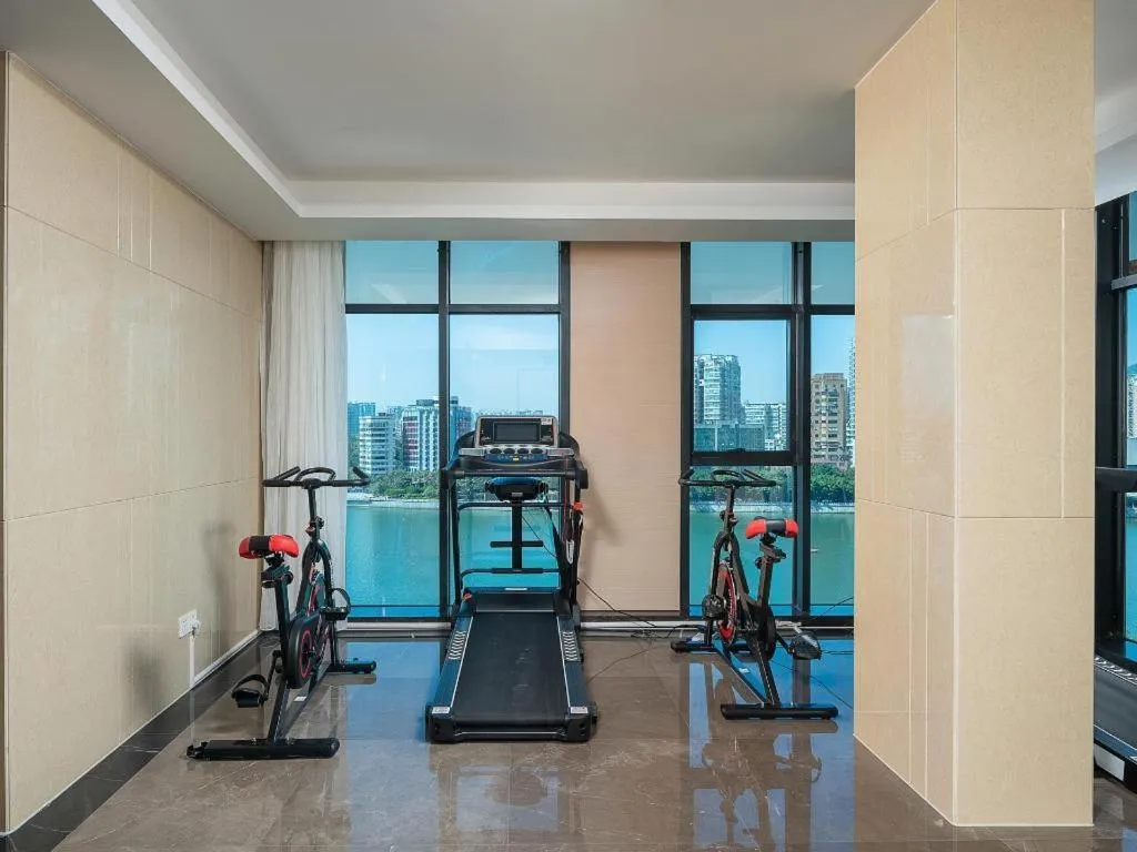 Lavande Hotel Shaoguan Bainian East Street Fengcai Building