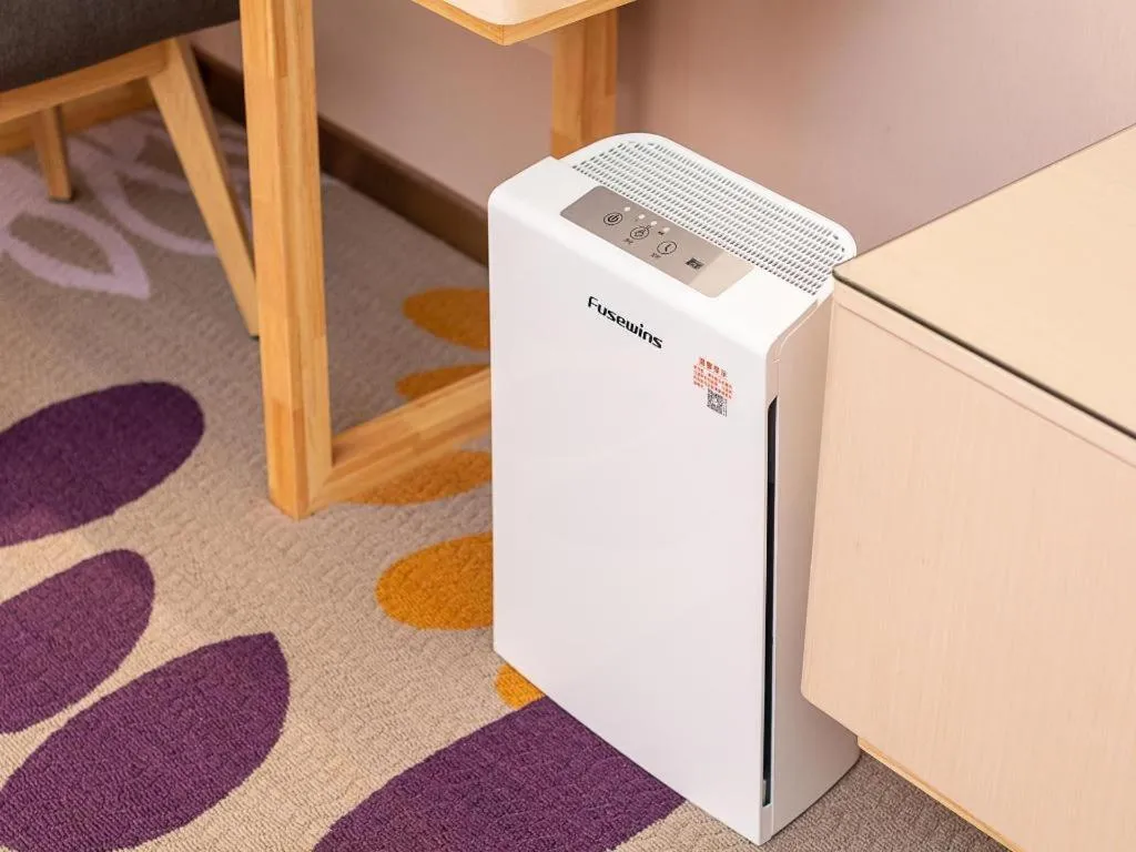 Lavande Hotel Shaoguan Bainian East Street Fengcai Building