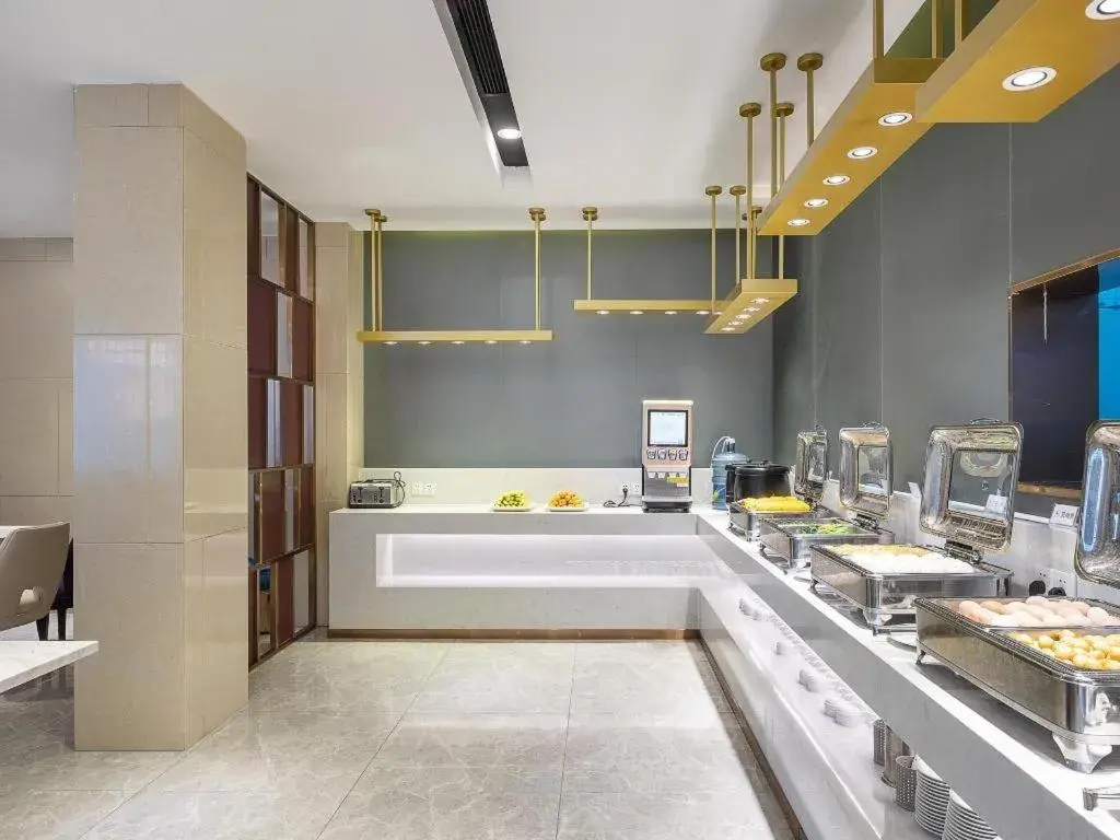 Lavande Hotel Shaoguan Bainian East Street Fengcai Building Lavande Hotel Shaoguan Bainian East Street Fengcai Building