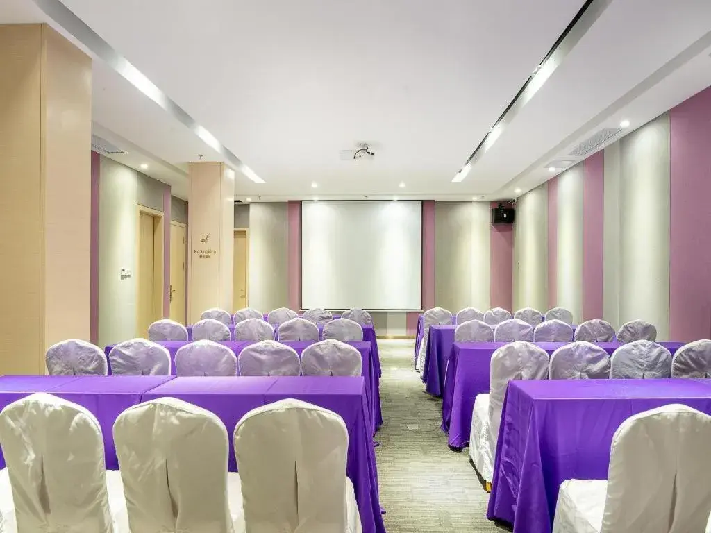 Lavande Hotel Shaoguan Bainian East Street Fengcai Building Lavande Hotel Shaoguan Bainian East Street Fengcai Building