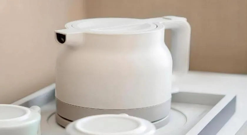 Lavande Hotel Nanchang Aixihu Shida