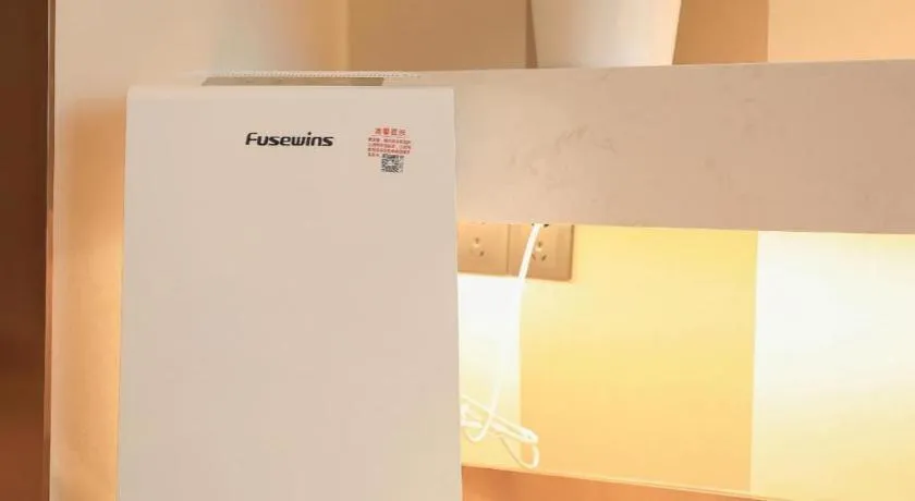 Lavande Hotel Nanchang Aixihu Shida