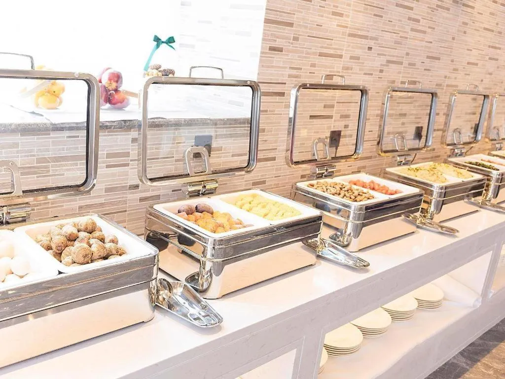 Lavande Hotel Nanchang Aixihu Shida