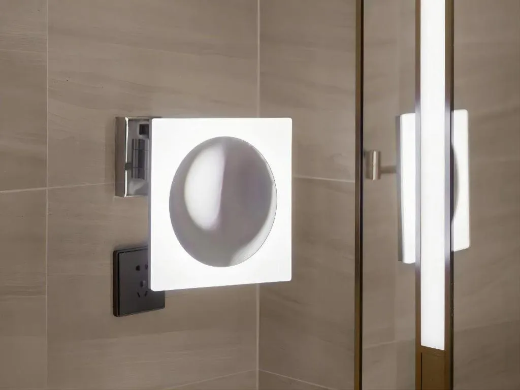 Lavande Hotel Nanchang Aixihu Shida