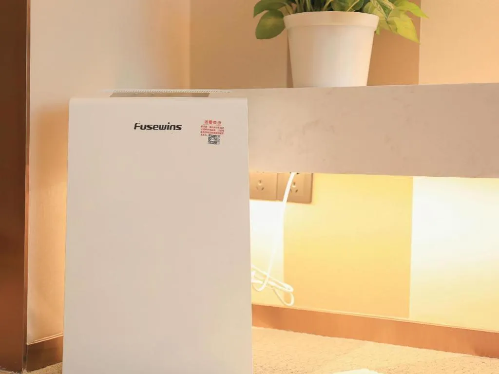 Lavande Hotel Nanchang Aixihu Shida