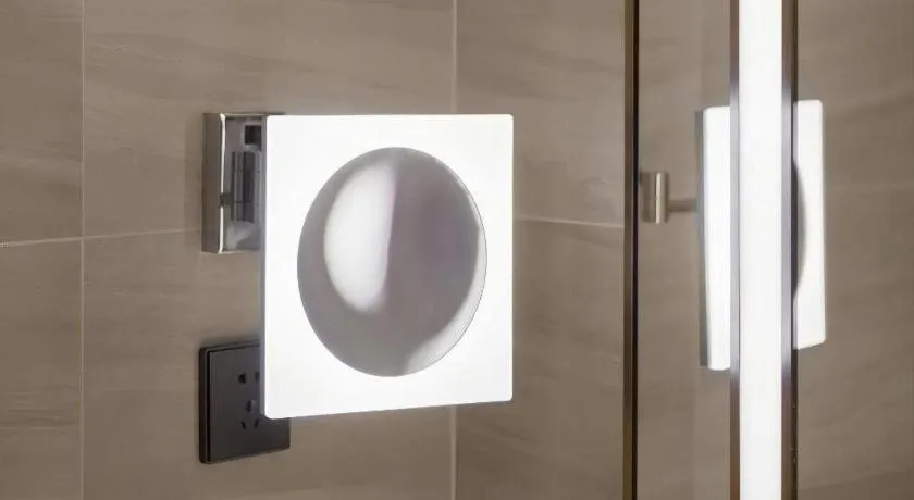 Lavande Hotel Nanchang Aixihu Shida