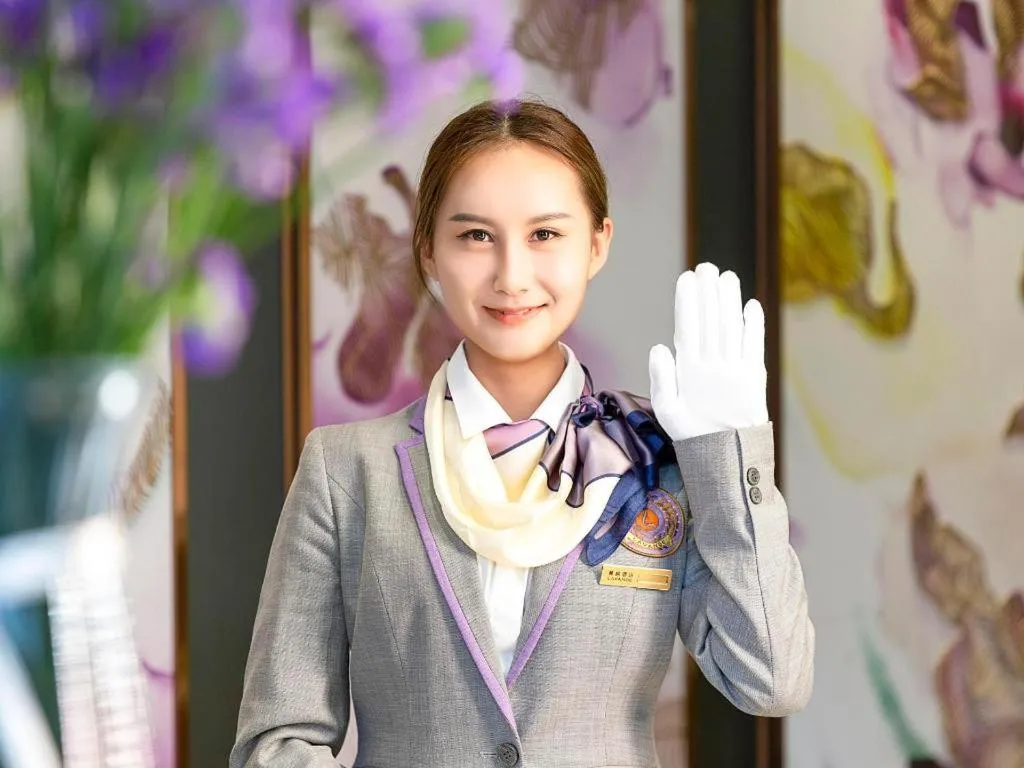 Lavande Hotel Kunming Railway Station