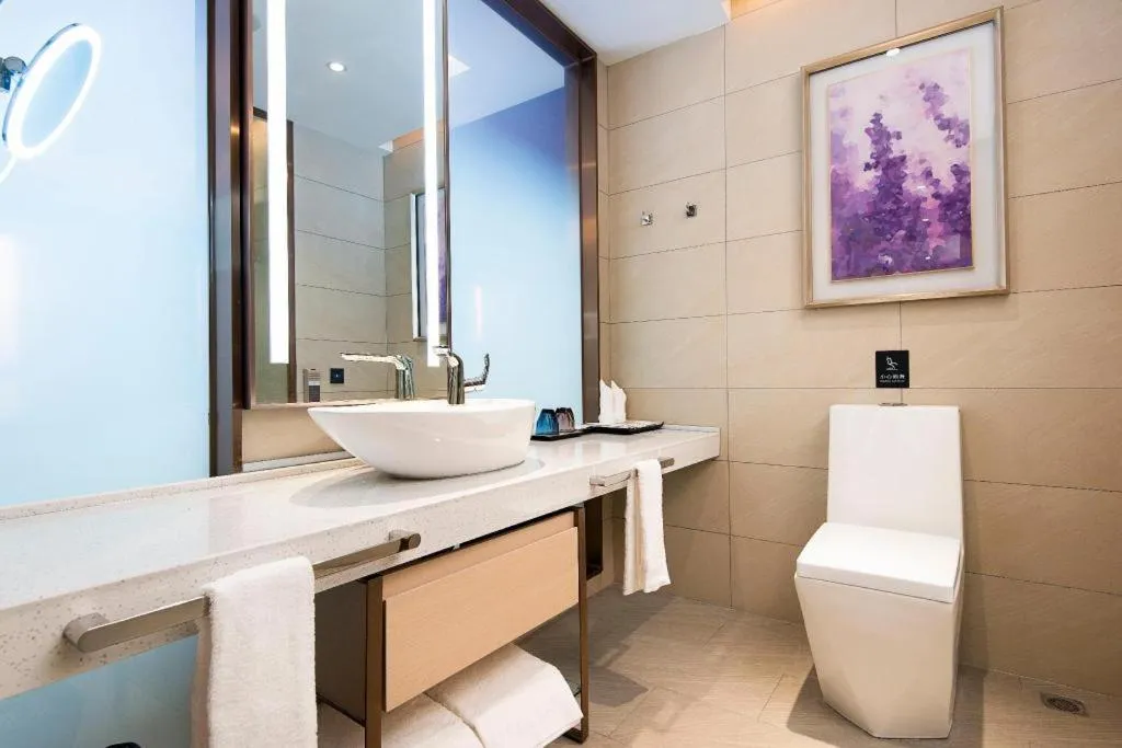 Lavande Hotel Kunming Railway Station