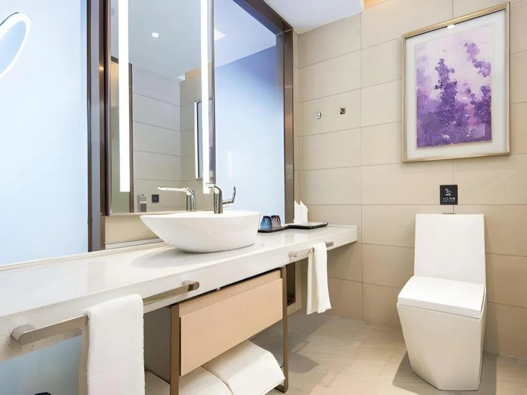 Lavande Hotel Kunming Railway Station