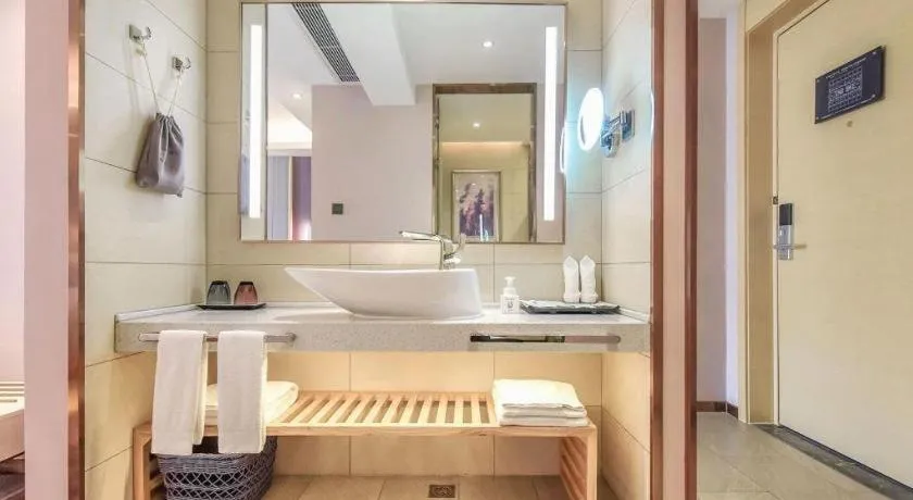 Lavande Hotel Kunming Railway Station